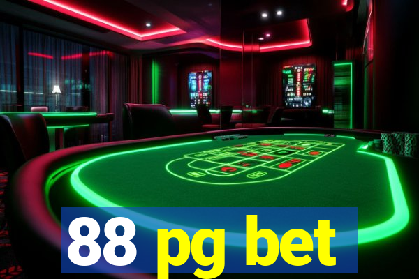 88 pg bet